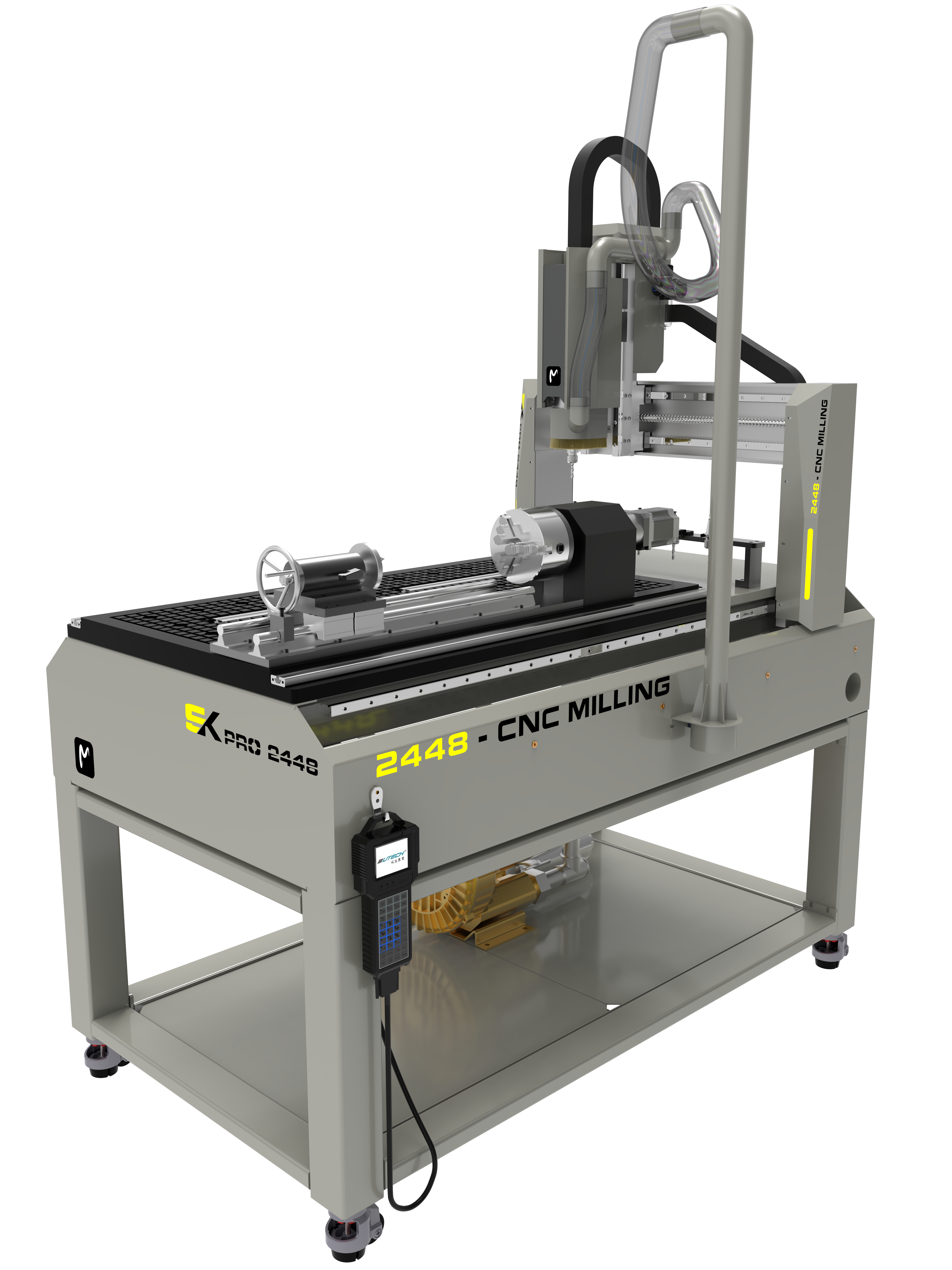 1 sk-pro mini atc cnc router