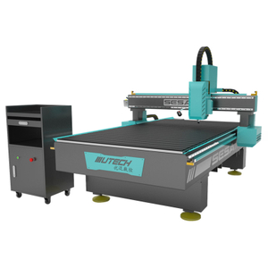 Edge Cutting 4x8ft Wood Carving Machine CNC Router 3 Axis 1325 CNC Router Machine