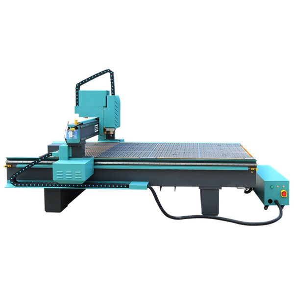 High Speed 3d Cnc Router Machine for Small Business