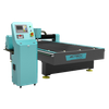 120A Carbon Steel CNC Plasma Cutting Machine 1500*3000mm