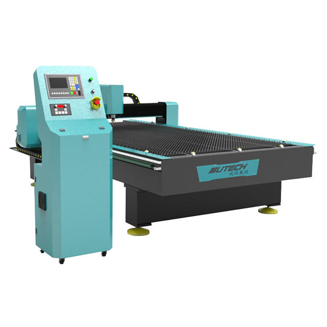 China Cheap CNC Portable Plasma Cutting Machine for Titanium