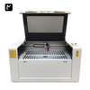 1390 3d Co2 Nonmetal Laser Cutting Engraving Machine
