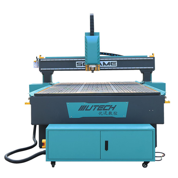 Factory Supply 1325 Cnc Router 4*8 Milling Machine 3d Cnc Engraving Cutting Machine