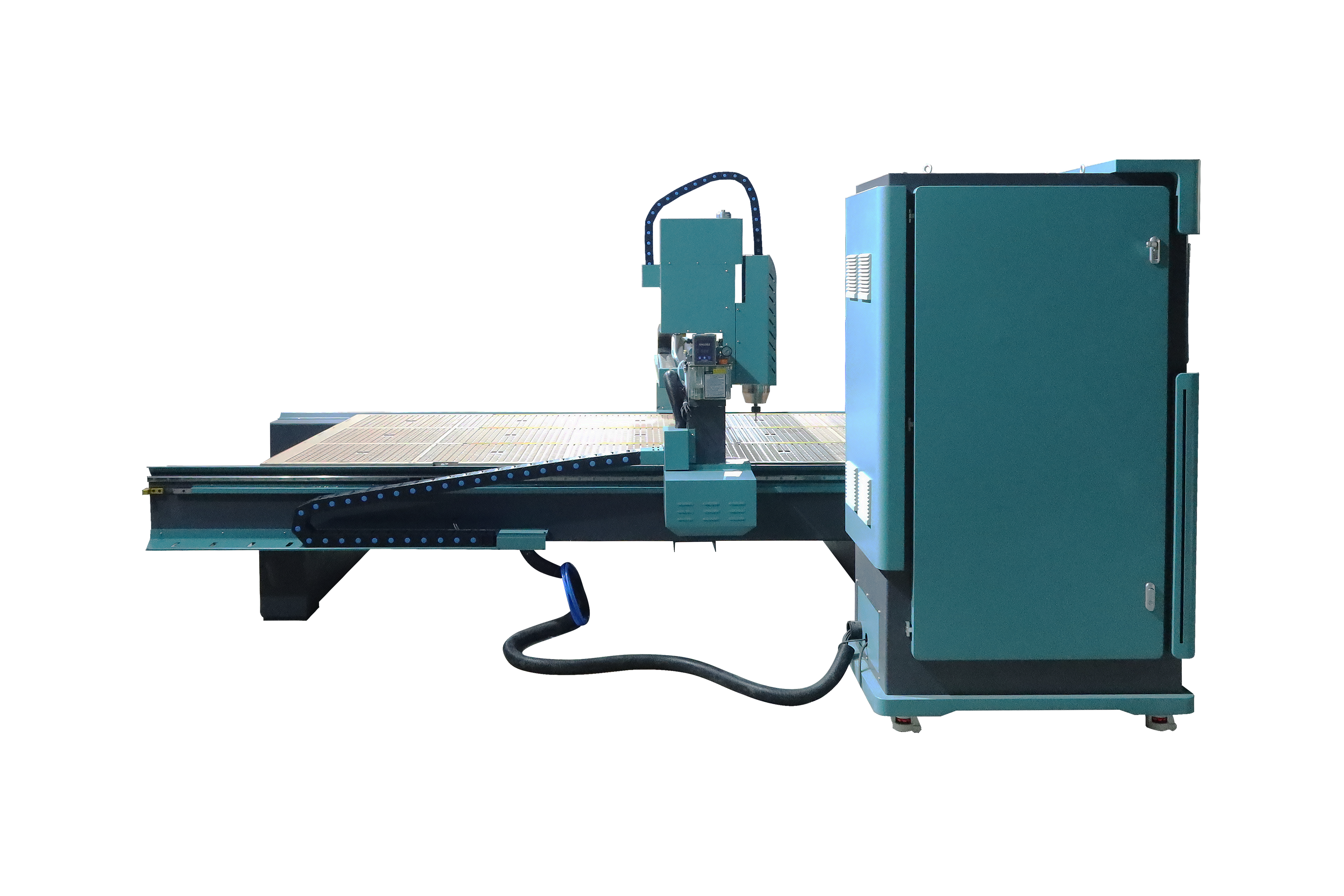 CNC Router 1325 Woodworking Cutting Engraving Machine