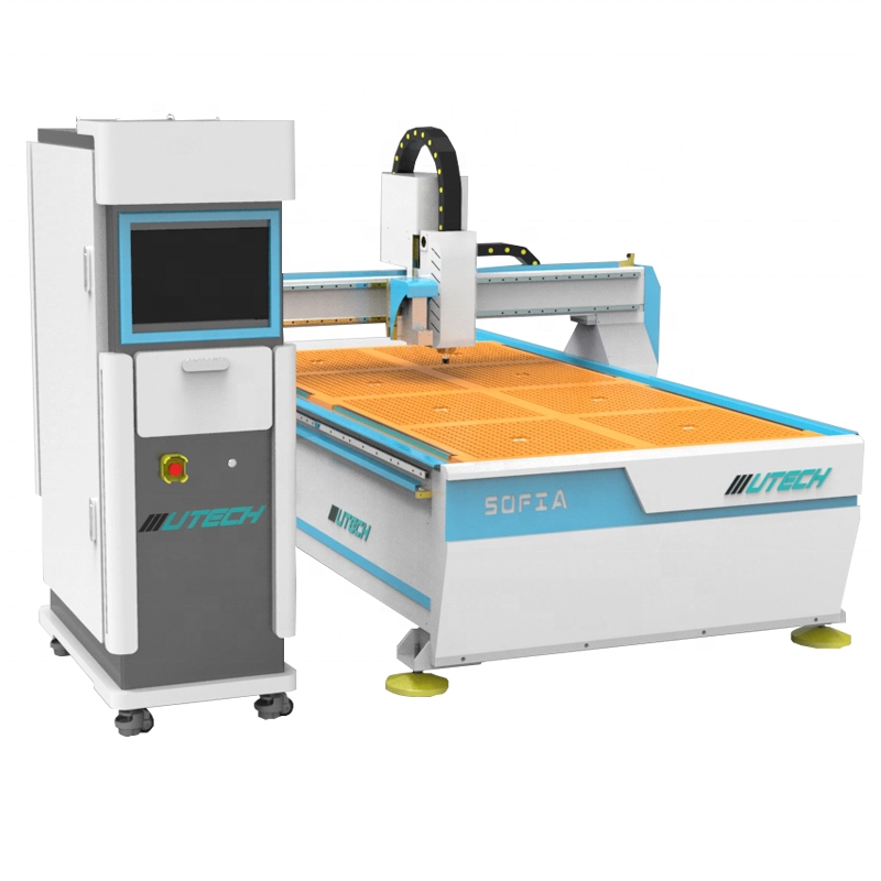 CNC Machines Vs. Laser Cutters: Which Is Better for You?