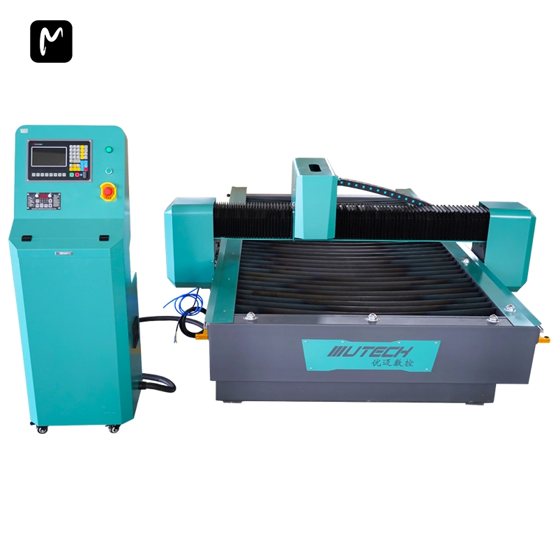 What Is The Lifespan of A CNC Plasma Cutting Machine?