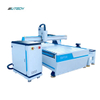 4 Axis Atc Cnc Router With Rotary For Instrument Making 