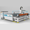 4 Axis Advertising Cnc Router 3d Woodworking Machine for Wooden Furniture Door