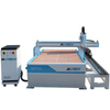 4*8ft Cnc Router ATC 3d Wood Carving MDF Kitchen Cabinet Door Making Machines with Rotary Axis