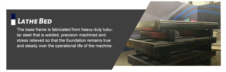 Lathe Bed