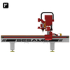 Customizable 4*8 Feet ATC CNC Router Machine for MDF