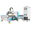 High Precision Simple Operation ATC CNC Router