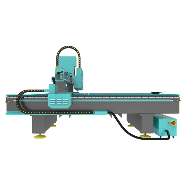 Industrial Separated Freely Entry Level CNC Router