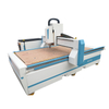 1224 1325 Nesting Cnc Router Wood Cutting Machine with Automatic Labeling System for Cabinet Kitchen Furniture Making
