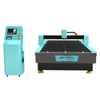 High Efficiency CNC Desktop Plasma Flame Cutting Machine with Water Table
