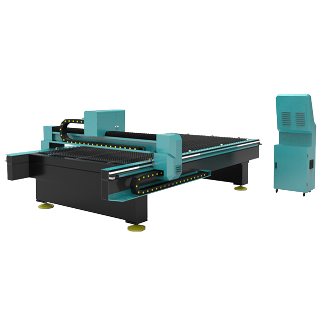 4*8FT Small CNC Plasma Cutting Machine For Metal And Nonmetal