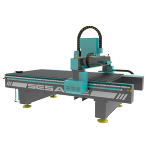 Professional High-Precision 4x8FT Cnc Router For Woodworking 