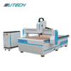 Auto Tool Change Cnc 5 Axis Milling Machine / Cnc Router for Wood , Plastics