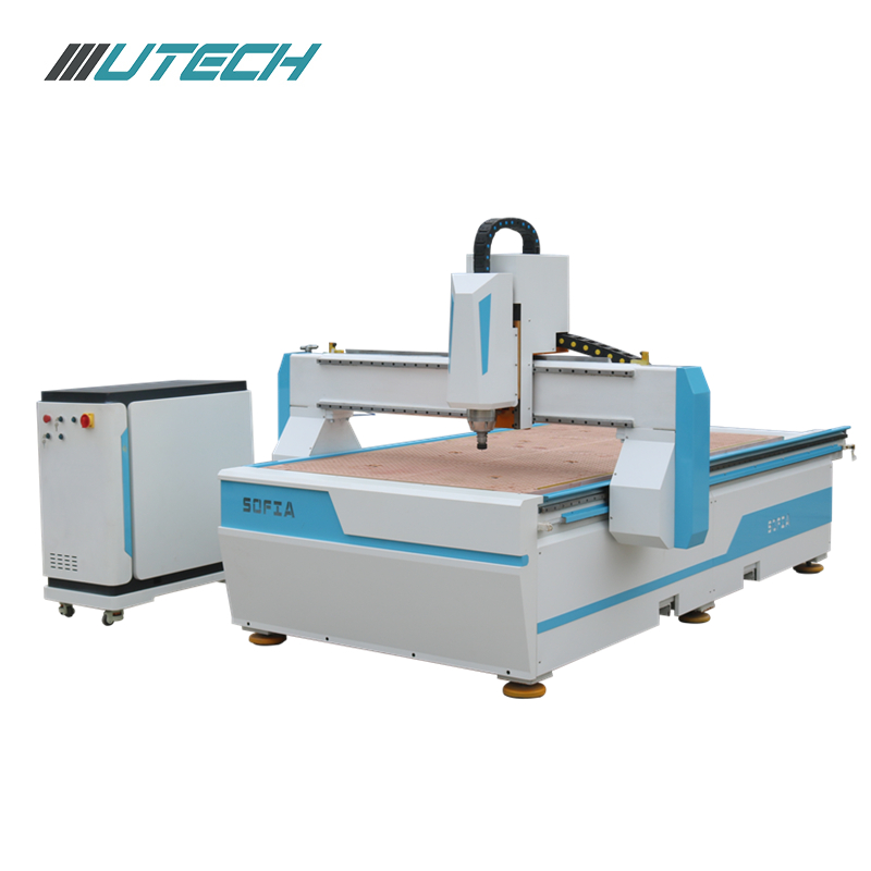 Woodworking CNC Router Machine 4 Axis Wood Carving CNC Router for Panel Rotary Working 3d Cnc Router Wood Pattern Making