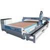 1325 Cnc Router Woodworking Wood Carving Machine Wood 4 Axis Cnc Router with Rotary Device