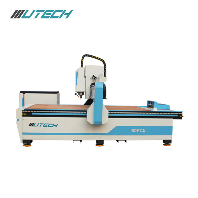 Multifuncation Portable Oscillating Knife Cnc Router For Woodworking