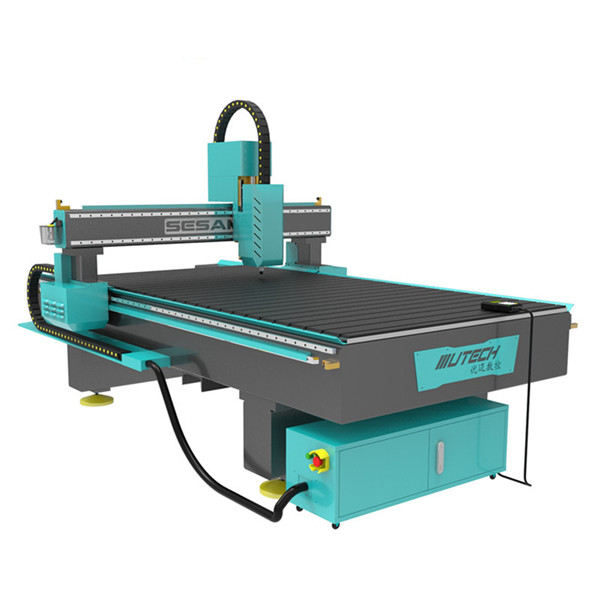 Cnc Router Machine Flat Carving Machine for Plastics Solid Wood