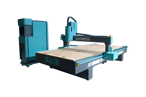 4x8 Ft Cnc Wood Carving Machine 1325 Wood Working Cnc Router for Sale