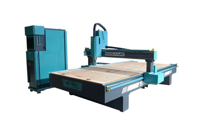 UTECH 1325 Wood CNC Router Machine Woodworking Cnc Router for Wood Plywood