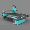 Cnc Wood Router 1325 Cutting Engraving Machine 4 Axis