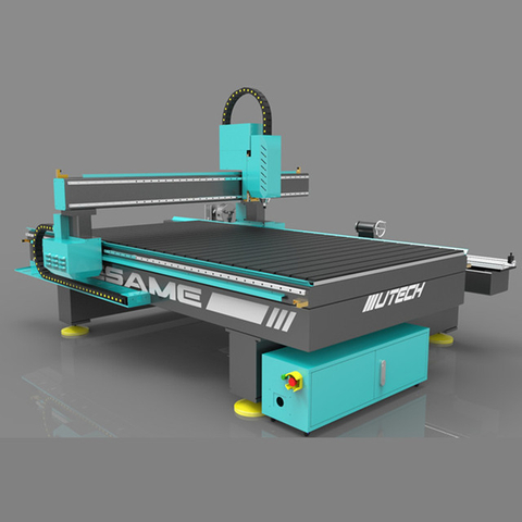Industrial Automatic Cnc Router For Advertising
