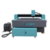 Save Shipping Cost SESAME Plasma Cutting Machine Sawtooth Table Cnc Plasma Cutter 1530