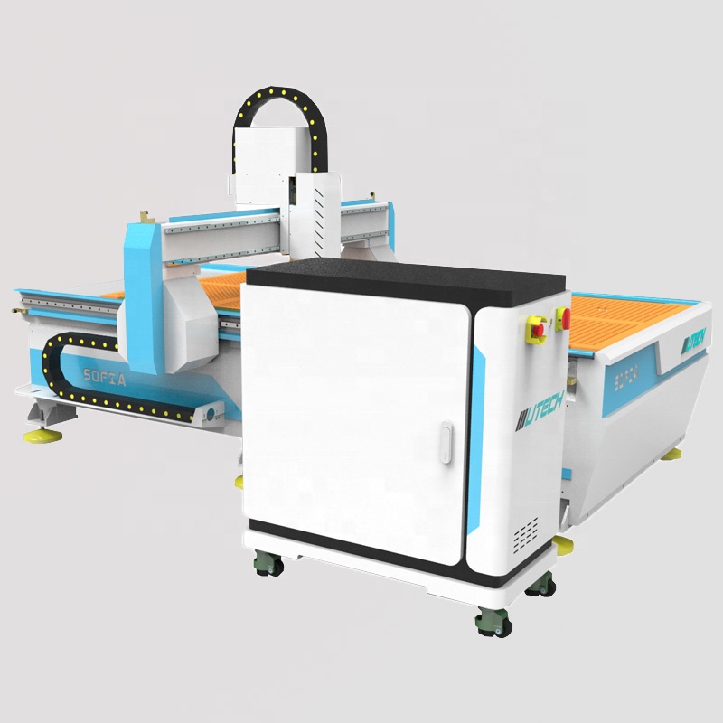  CNC Router