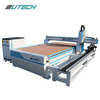4 Axis Atc Cnc Router Machine for Furniture Kitchen Cabinet