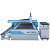 4*8ft Cnc Router ATC 3d Wood Carving MDF Kitchen Cabinet Door Making Machines with Rotary Axis