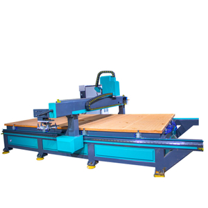1325 3d ATC CNC Woodworking Cnc Router Machine for Acrylic Wood