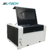 Co2 Laser Engraving Cutting Machine for Packaging Lining And Printing