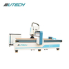 Mach3 Automatic Tool Changer Cnc Router Machine for Aluminium