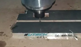 Aluminum Cutting