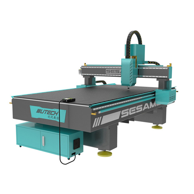 Portable Aluminum Professional Cnc Router