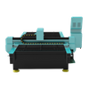 Professional Industrial Plasma Cnc Router Machine