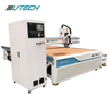 1530 ATC CNC Router Cutting Engraving Machine Disc Automatic Tool Changer 4 Axis CNC 8 Tool Magazine