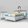 2000*4000mm 4 Axis Atc 3d Wood Mold Cnc Router