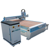 Precision Cnc Machining Wood Craft Machine ATC Cnc Router Machine Used In Furniture
