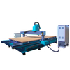 Latest 2240 Carousel ATC CNC Router for Wooden Furniture 