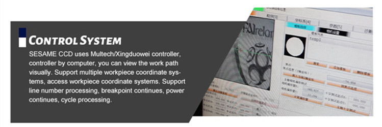 control system