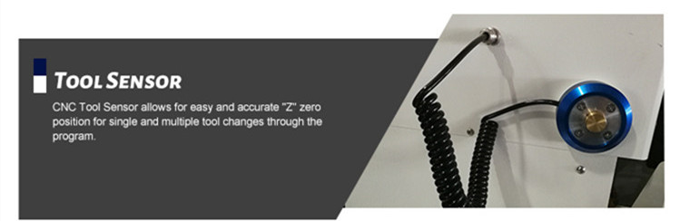 tool sensor
