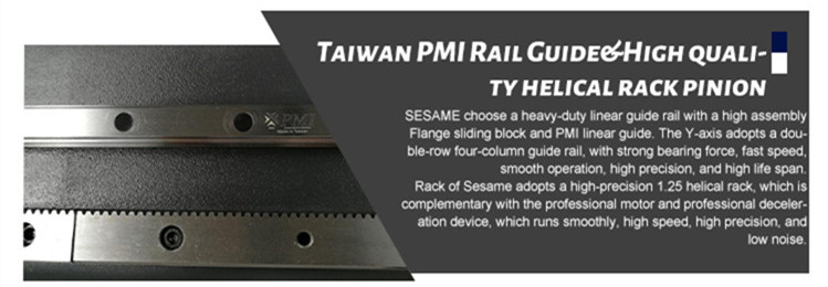 rail guide