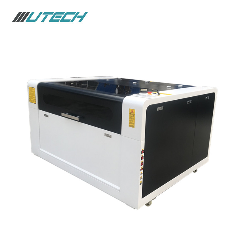 Laser Cutting And Engraving Machine Price for Plate Making