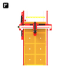 Customizable SESAME 1325 1530 ATC CNC Router Machine for MDF