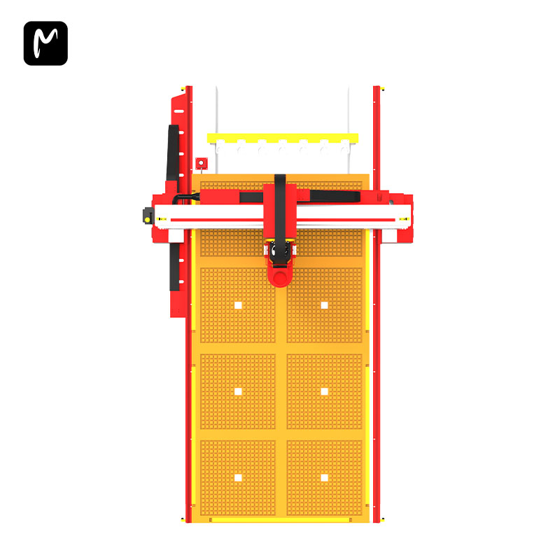 Customizable SESAME 1325 1530 ATC CNC Router Machine for MDF